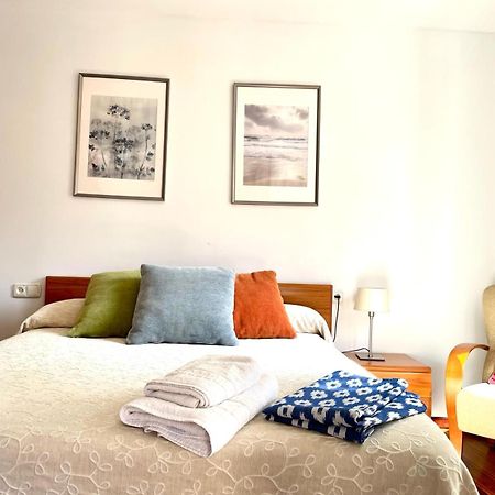 Mundaka Bihotzean Con Parking Gratuito Apartment Exterior photo